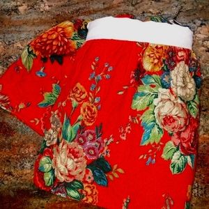 Ralph Lauren Vintage Bed Skirt Queen